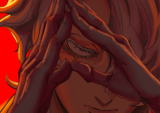 HANDS Print