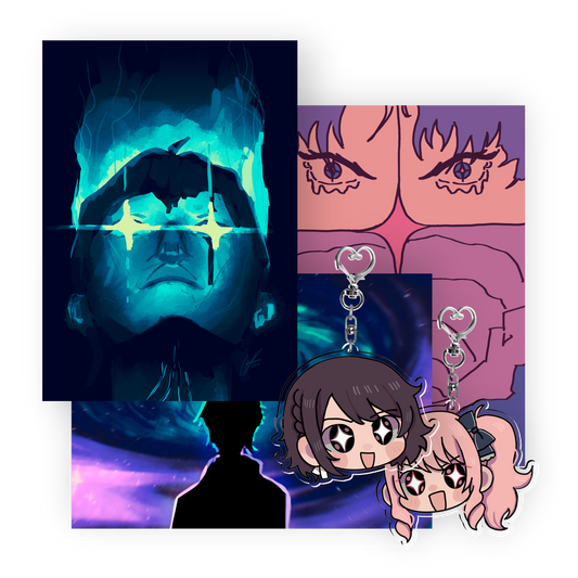 Starstruck Bundle